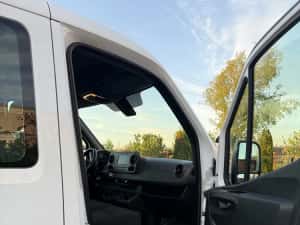 Mercedes-Benz Sprinter 315 Doka  km 7.500 !!!! — miniatura 6