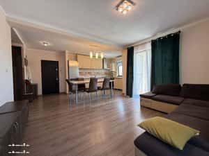 Apartament 3 camere, Calea Urseni – etaj 1, parcare inclusă — miniatura 3