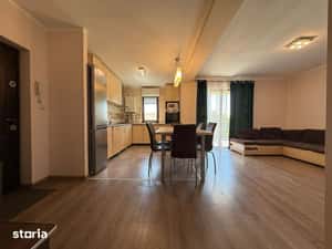Apartament 3 camere, Calea Urseni – etaj 1, parcare inclusă — miniatura 4