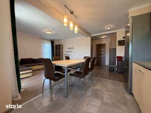 Apartament 3 camere, Calea Urseni – etaj 1, parcare inclusă — miniatura 5