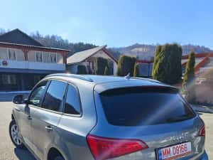 Audi Q5 Quattro 2.0D -2011-Manual — miniatura 4