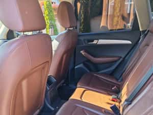 Audi Q5 Quattro 2.0D -2011-Manual — miniatura 6