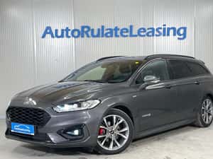 Ford Mondeo Hibrid Break 2020 - 43.606 km
