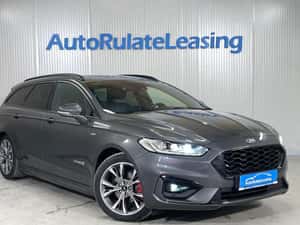 Ford Mondeo Hibrid Break 2020 - 43.606 km — miniatura 2