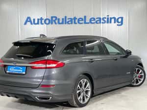 Ford Mondeo Hibrid Break 2020 - 43.606 km — miniatura 3