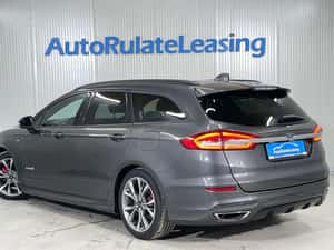 Ford Mondeo Hibrid Break 2020 - 43.606 km — miniatura 4