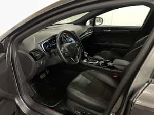 Ford Mondeo Hibrid Break 2020 - 43.606 km — miniatura 5