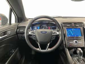 Ford Mondeo Hibrid Break 2020 - 43.606 km — miniatura 6