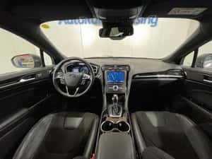 Ford Mondeo Hibrid Break 2020 - 43.606 km — miniatura 7