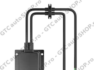 anulatoare eroare bec led osram smart canbus h7 universal – set doua bucati — miniatura 8