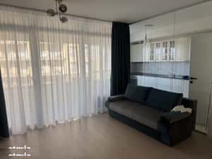 Apartament spatios Akcent City-Jiului metrou — miniatura 2
