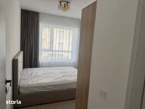 Apartament spatios Akcent City-Jiului metrou — miniatura 4