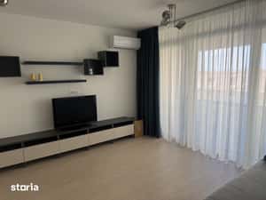 Apartament spatios Akcent City-Jiului metrou — miniatura 6