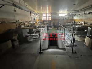VANZARE INCHIRIERE HALA INDUSTRIALA, S= 560mp, pod+teren 278mp, Zona Crisan! — miniatura 4