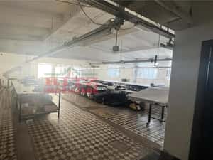 VANZARE INCHIRIERE HALA INDUSTRIALA, S= 560mp, pod+teren 278mp, Zona Crisan! — miniatura 10