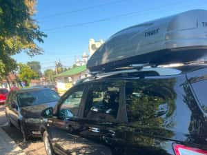 Nissan Qashqai 4x4  7 locuri — miniatura 5