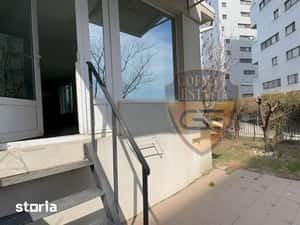 Garden apartament 3 camere 170mp  Faleza Nord Pescarie vedere la mare — miniatura 6