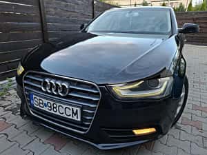 Audi A4 B8.5 2.0 TDI  2013 Automat