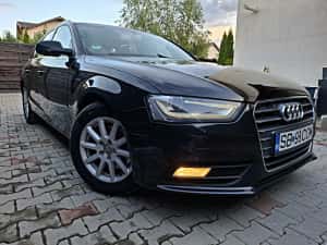 Audi A4 B8.5 2.0 TDI  2013 Automat — miniatura 4