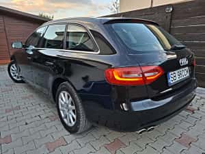 Audi A4 B8.5 2.0 TDI  2013 Automat — miniatura 5