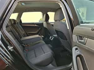Audi A4 B8.5 2.0 TDI  2013 Automat — miniatura 8