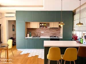 Universitate/Mantuleasa /Apartament Splendid /Terasa / Modernizat 2023