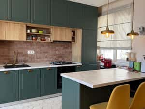Universitate/Mantuleasa /Apartament Splendid /Terasa / Modernizat 2023 — miniatura 4