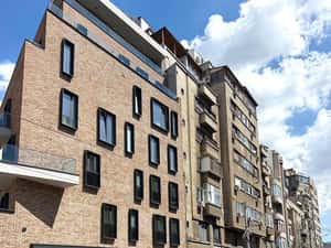 Universitate/Mantuleasa /Apartament Splendid /Terasa / Modernizat 2023 — miniatura 5