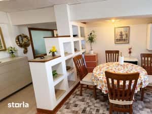 Central apartament spațios transformat din 4 camere — miniatura 6