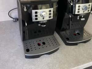 Espressor expressor aparat de cafea delonghi magnifica s garantie — miniatura 3