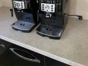 Espressor expressor aparat de cafea delonghi magnifica s garantie — miniatura 4