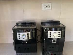Espressor expressor aparat de cafea delonghi magnifica s garantie — miniatura 5