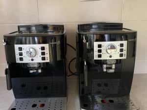 Espressor expressor aparat de cafea delonghi magnifica s garantie — miniatura 6