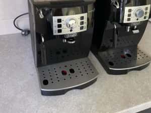 Espressor expressor aparat de cafea delonghi magnifica s garantie — miniatura 7