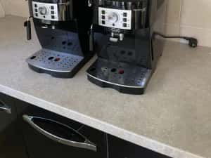 Espressor expressor aparat de cafea delonghi magnifica s garantie — miniatura 8