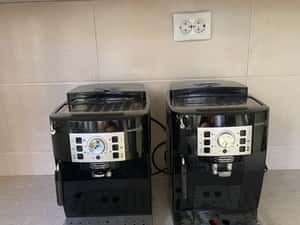 Espressor expressor aparat de cafea delonghi magnifica s garantie — miniatura 9
