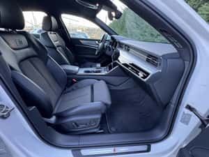 Audi A6 Berlină, 2019, Hibrid, 286 cp, Garanti 36 luni — miniatura 2