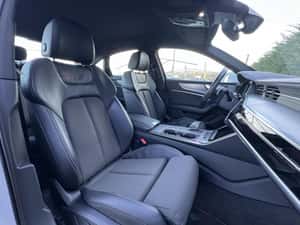 Audi A6 Berlină, 2019, Hibrid, 286 cp, Garanti 36 luni — miniatura 3
