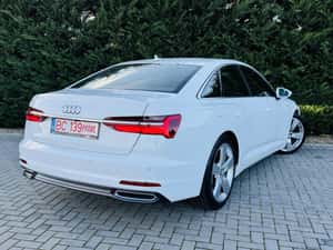 Audi A6 Berlină, 2019, Hibrid, 286 cp, Garanti 36 luni — miniatura 6