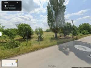 Terenuri de vânzare Răcari, Dâmbovița | 540 mp și 640 mp | 26 euro/mp