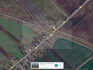 Terenuri de vânzare Răcari, Dâmbovița | 540 mp și 640 mp | 26 euro/mp — miniatura 5