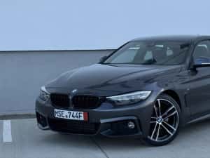 Bmw Seria 4 *F36* Grand Coupe *FACELIFT* *M PACHET* *LED* *ALCANTARA* — miniatura 2
