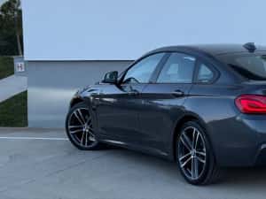 Bmw Seria 4 *F36* Grand Coupe *FACELIFT* *M PACHET* *LED* *ALCANTARA* — miniatura 3