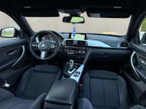 Bmw Seria 4 *F36* Grand Coupe *FACELIFT* *M PACHET* *LED* *ALCANTARA* — miniatura 5