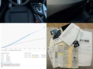 Bmw Seria 4 *F36* Grand Coupe *FACELIFT* *M PACHET* *LED* *ALCANTARA* — miniatura 6