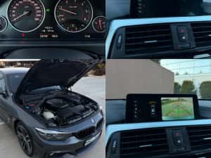 Bmw Seria 4 *F36* Grand Coupe *FACELIFT* *M PACHET* *LED* *ALCANTARA* — miniatura 7