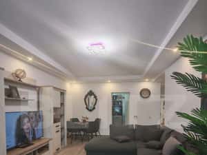 Apartament 3 camere, 75 mp, central, Campia Turzii — miniatura 1