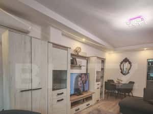 Apartament 3 camere, 75 mp, central, Campia Turzii — miniatura 5