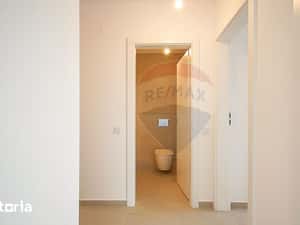 Apartament 2 camere decomandat, NOU | ROKMAN | Zona Tractorul — miniatura 5