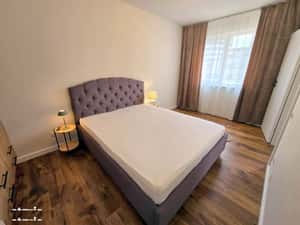 2 camere, bloc nou, mobilat modern, garaj, in Floresti, zona VIVO Mall — miniatura 1